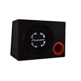 Pioneer TS-300D4 1400W Oto Subwoofer
