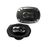 Pıoneer Ts-6975V3 550 Watt 16X24 Cm Sampıyon Serısı Oval Hoparlor (2Lı Takım)