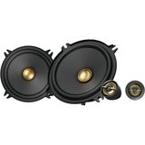 Pıoneer Ts-A1301c 300 Watt 2 Yollu 13 Cm Komponet Hoparlör - Pıoneer Türkiye Garantili
