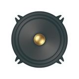 Pioneer TS-A1601C 350W 17 cm 2 Yollu Komponent Hoparlör