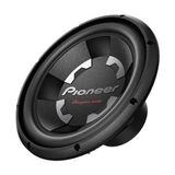 Pioneer TS A300D4 1500W Oto Subwoofer