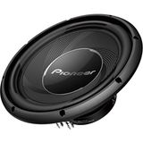 Pioneer Ts-A30s4 30 Cm Subwoofer 1400 Watt Güç İle Yüksek Performanslı Ses Sistemi