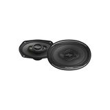 Pioneer Ts-A6961f 450Watt 90Rms 16 X 24 Cm Oval Oto Hoparlör Takımı