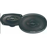 Pioneer TS-A6961F Oval Midrenge