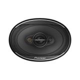 Pioneer Ts A6968S 450 W Oval Hoparlör