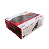 Pioneer TS-A6968S 6x9 İnç Oval Oto Hoparlör - 450 Watt Max / 90W RMS - 4 Yollu Koaksiyel Araba Ses Sistemi Hoparlörü (Çift)