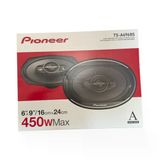 Pioneer Ts-A6968s 6X9 Oval Hoparlör