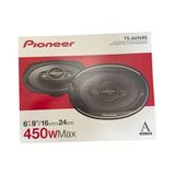 Pioneer Ts-A6968s 6X9 Oval Hoparlör