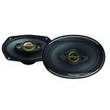 Pioneer Ts-A6971f (600W) 6X9 İnç Hoparlör - Pionner Türkiye Garantili