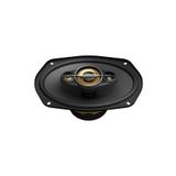 Pioneer Ts-A6978s 100 Rms 650 W Oval Hoparlör