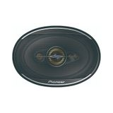 Pioneer TS-A6991F 700 Watt 6x9 Oto Hoparlör