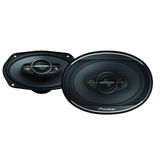 Pioneer Ts-A6991f (700W) 6X9 İnç Hoparlör - Pionner Türkiye Garantili