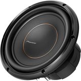 Pioneer TS-D10D2 1500 Watt 25 cm Oto Subwoofer Bas Çift Bobin