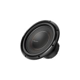 Pioneer TS-D12D4 2000W 30 Cm Çift Bobin Subwoofer (Pioneer Türkiye Resmi Distribütör Garantili)
