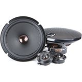 Pioneer TS-D65C 16 Cm 270 W Mid Oto Hoparlör