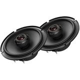 Pioneer TS-D65F 16 cm 270 Watt 2 Yollu Oto Hoparlör