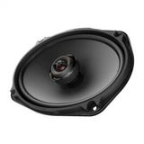 Pioneer Ts-D69f Oval 330W 6X9 Oto Hoparlör 2 Yollu - Pionner Türkiye Garantili