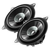 Pioneer TS-G1010F 10 cm 190W 2 Adet Dıgıcom Oto Hoparlör