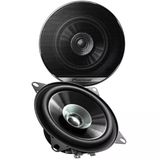 Pioneer Ts-G1010f 10 Cm Oto Hoparlör Takımı - 2 Adet