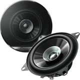 Pioneer TS-G1010F 10CM Koaksiyel Hoparlör Çifti 380W 60RMS 10 cm Hassas Ses Kalitesi