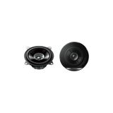 Pioneer TS-G1010F 190 Watt 10 Cm Hoparlör (Pioneer Türkiye Resmi Distribütör Garantili)