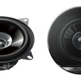 PİONEER TS-G1010F-190 WATT-KALİTELİ 10 CM KAPI HOPARLÖRÜ-2 ADET