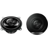Pioneer TS-G1020F 210 Watt 10 cm 2 Yollu Hoparlör - Genel