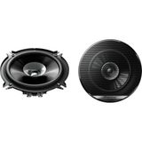 Pioneer TS-G1310F 13 Cm 230 Watt Hoparlör Kablolu Bağlantı ile Derin Ses ve Yüksek Hassasiyet