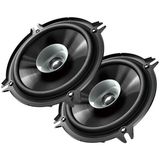 Pioneer TS-G1310F 13 cm Tweeter’sız 230 Watt Oto Hoparlör (2’li Takım) - Çok Renkli