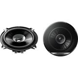 Pioneer Ts-G1310F 13Cm Koaksiyel Hoparlör Takımı 2Adet 100-250 W Güçle Digicom Türkiye