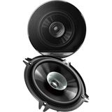 Pioneer TS-G1310F 230W 13 cm Oto Hoparlör, Twetersiz Tasarım ile Güçlü Ses Performansı