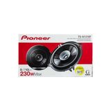 Pioneer Ts-g1310f 230Watt 35wRms 13cm Araba Oto Hoparlör (2024 SERİ) 2 Adet