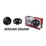 Pioneer Ts-g1320f 13 Cm Tweeter'lı Oto Hoparlör