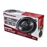 Pioneer Ts-g1320f 13 Cm Tweeter'lı Oto Hoparlör