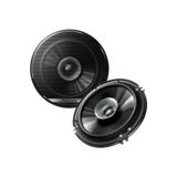 Pioneer Ts-g1610f 280w 16cm 280w-40w Rms Oto Hoparlör Takımı - 2 Adet