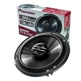Pıoneer Ts-G1620f-300W-16 Cm Kaliteli Twetterlı Kapı Hoparlörü-2 Adettir