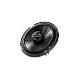 Pioneer TS-G1620F 300W 16 cm TWEETERLI Hoparlör Yeni Model Anfi Uyumlu Yüksek Kaliteli Ses 2 Adet