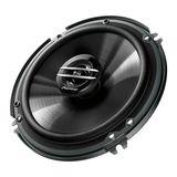 Pıoneer-Ts-G1620f Çifti 600W Profesyonel 16Cm Tweeter'li Kapı Hoparlörü- 2 Adet