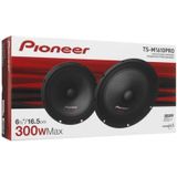 Pioneer Ts-M1610PRO 16.5 cm Midrange 100W RMS 300 W Maksimum