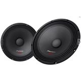 Pioneer TS-M1610PRO 16CM Midrange Hoparlör Takımı