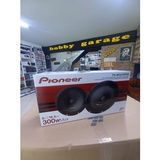 Pioneer Ts-m1610pro 16cm Midrange Hoparlör
