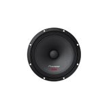 Pioneer TS-M1610PRO 300 Watt 16 Cm Midrange Hoparl (Pioneer Türkiye Resmi Distribütör Garantili)