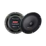 Pioneer TS-M2010PRO 20 Cm Max 400 Watt Midrange Oto Hoparlör Ses Sistemi