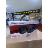 Pioneer Ts-m2010pro 20cm Midrange Hoparlör Takımı