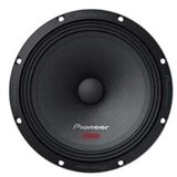 Pıoneer TS-M2010PRO 400 Watt 20 Cm Midrange Hoparlör