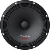 Pioneer TS-M2010PRO 400 Watt 20CM Midrange Oto Hoparlör (2li Paket) - Seçeneksiz