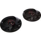 Pioneer TS-R1750S 250 Watt 17 cm 3 Yollu Oto Hoparlör Derin Bas Özelliği ile Güçlü Ses Performansı