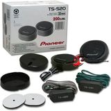 Pioneer Ts-S20 200 W 2 Cm Oto Hoparlör
