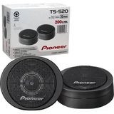 Pıoneer Ts-S20 -200 Watt Hard Dome Super Tweeter-Tiz Hoparlör-2 Adettir