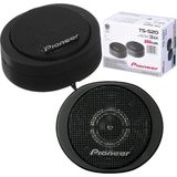 Pıoneer Ts-S20 3/4 20Mm 200 Watt Hard Dome Super Tweeter Tiz Hoparlör (2Li Takım)